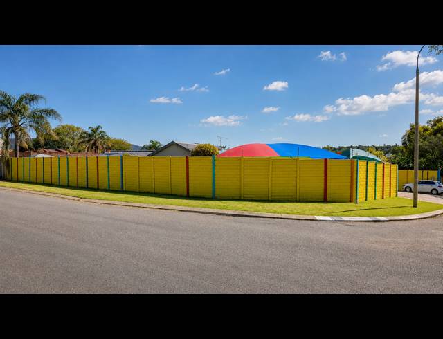 4 BEDROOM FREEHOLD FOR SALE IN WELTEVREDEN PARK
